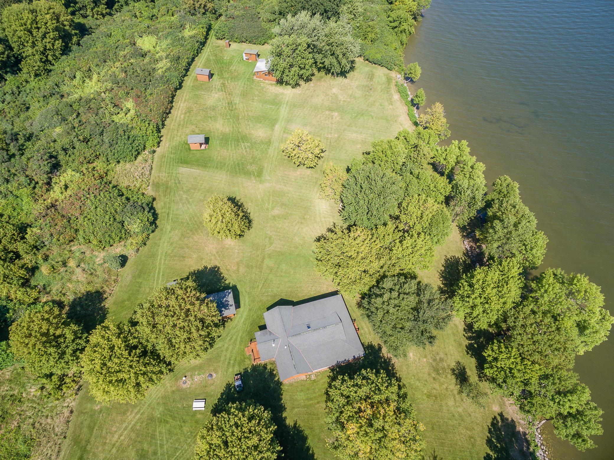 Property Photo: 1720 &Amp 1730 Pelican Island Landing NW MN 56484