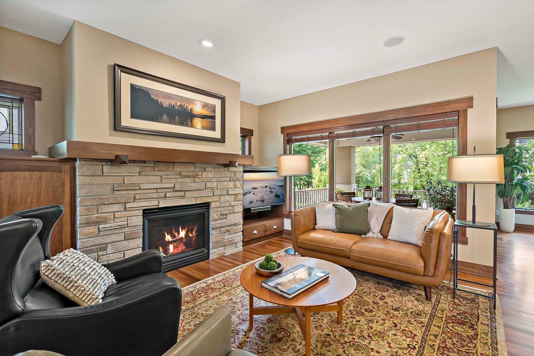 Property Photo: 15720 Duck Pond Way MN 55124
