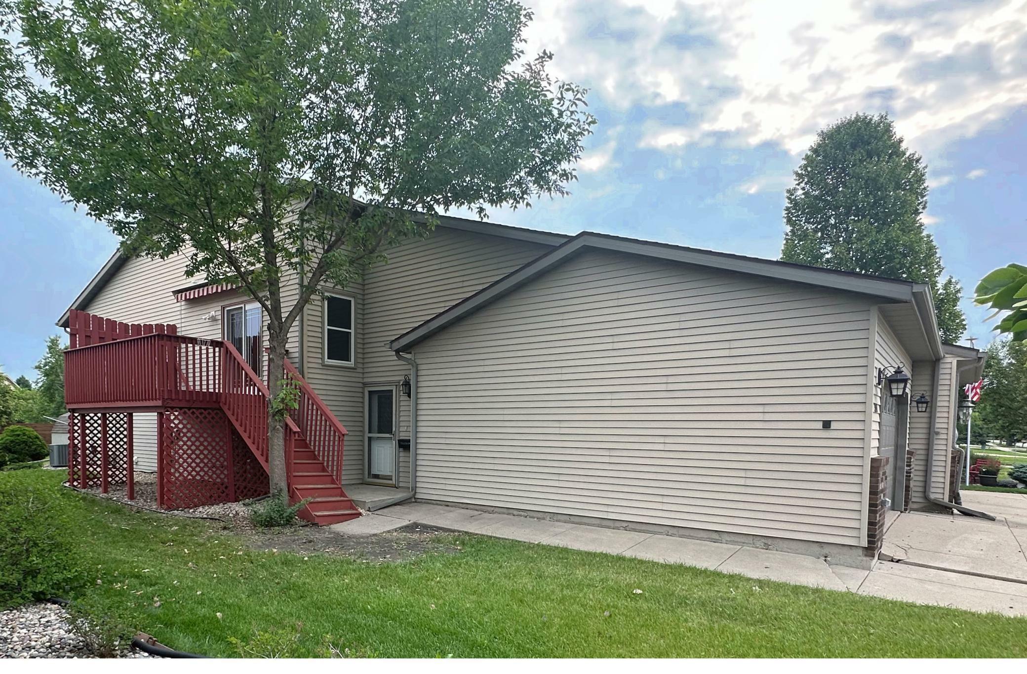 Property Photo:  3211 30th Avenue S  ND 58103 