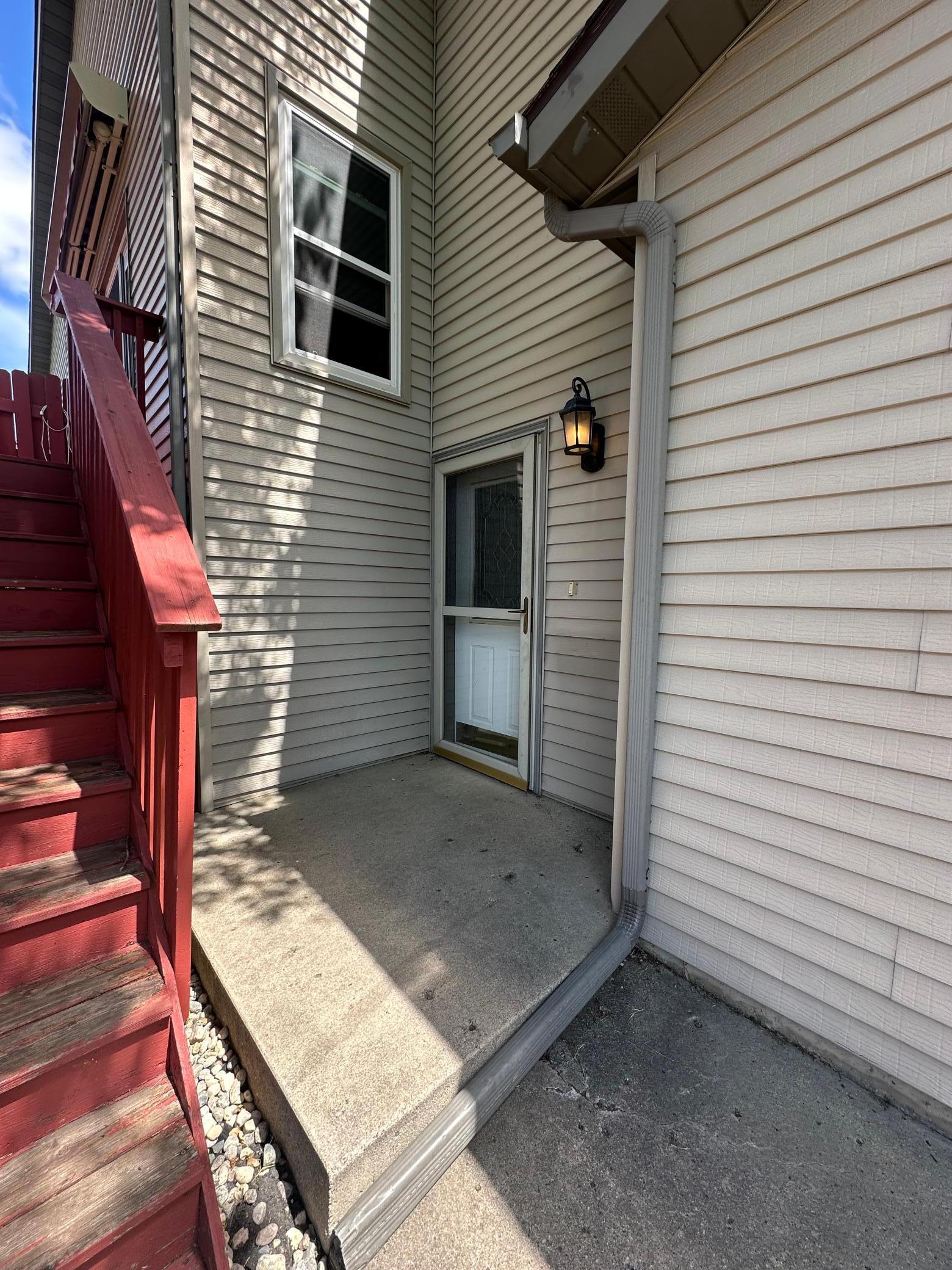 Property Photo: 3211 30th Avenue S ND 58103