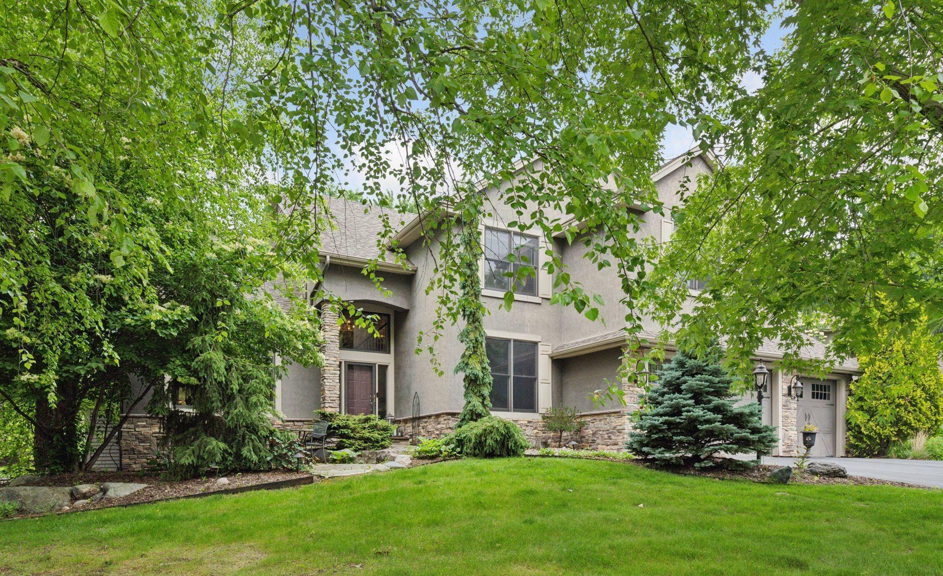 Property Photo: 7216 Gunflint Trail MN 55317