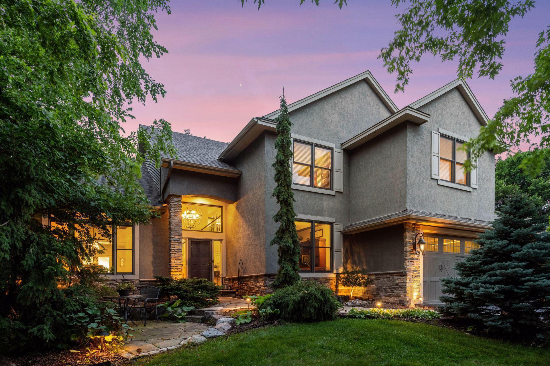 7216 Gunflint Trail  Chanhassen MN 55317 photo