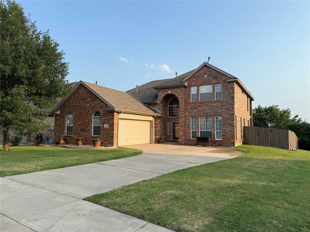 8724 Granville Drive  Dallas TX 75249 photo