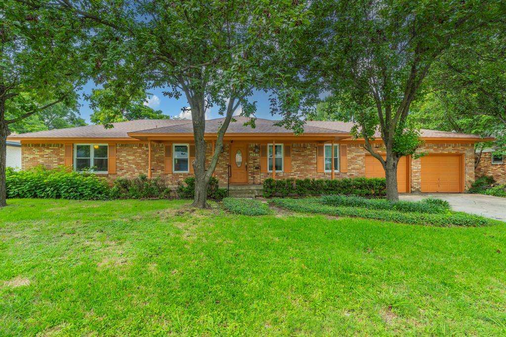 1022 Kings Row  Denton TX 76209 photo