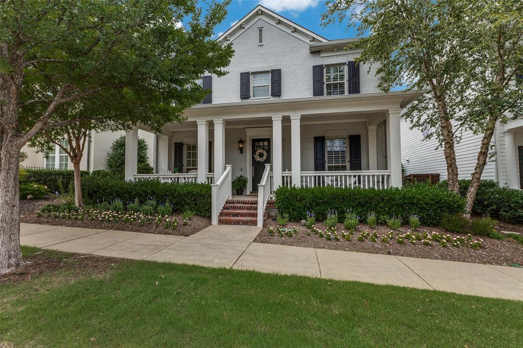 7204 Ripley Street  McKinney TX 75071 photo