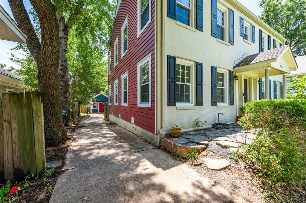 Property Photo: 915 Ontario Street LA 71106