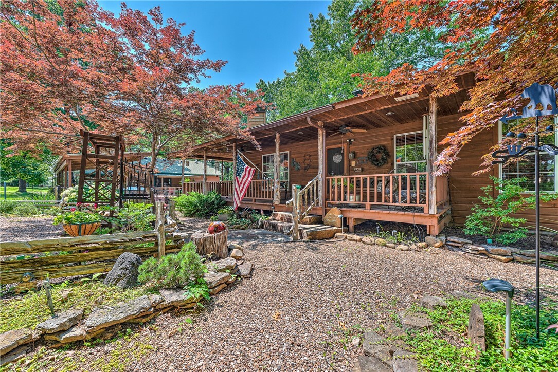 8092 Fain Drive  Rogers AR 72756 photo