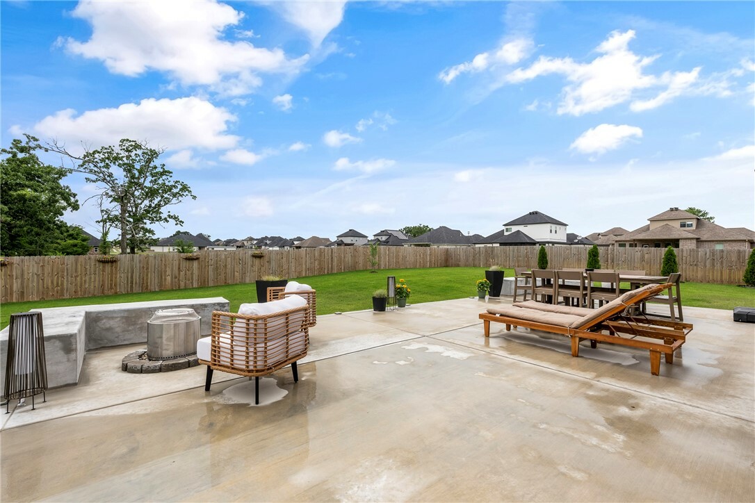 Property Photo:  320 Bequette Lane  AR 72719 