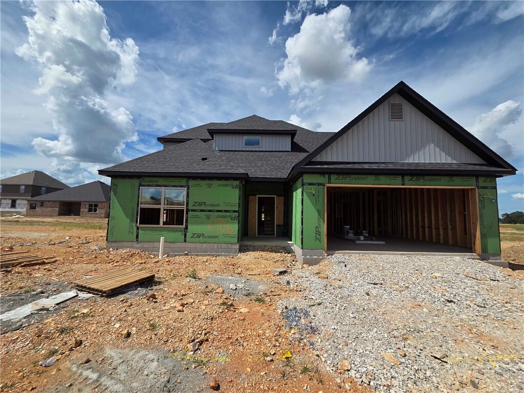 6906 High Meadow  Bentonville AR 72713 photo