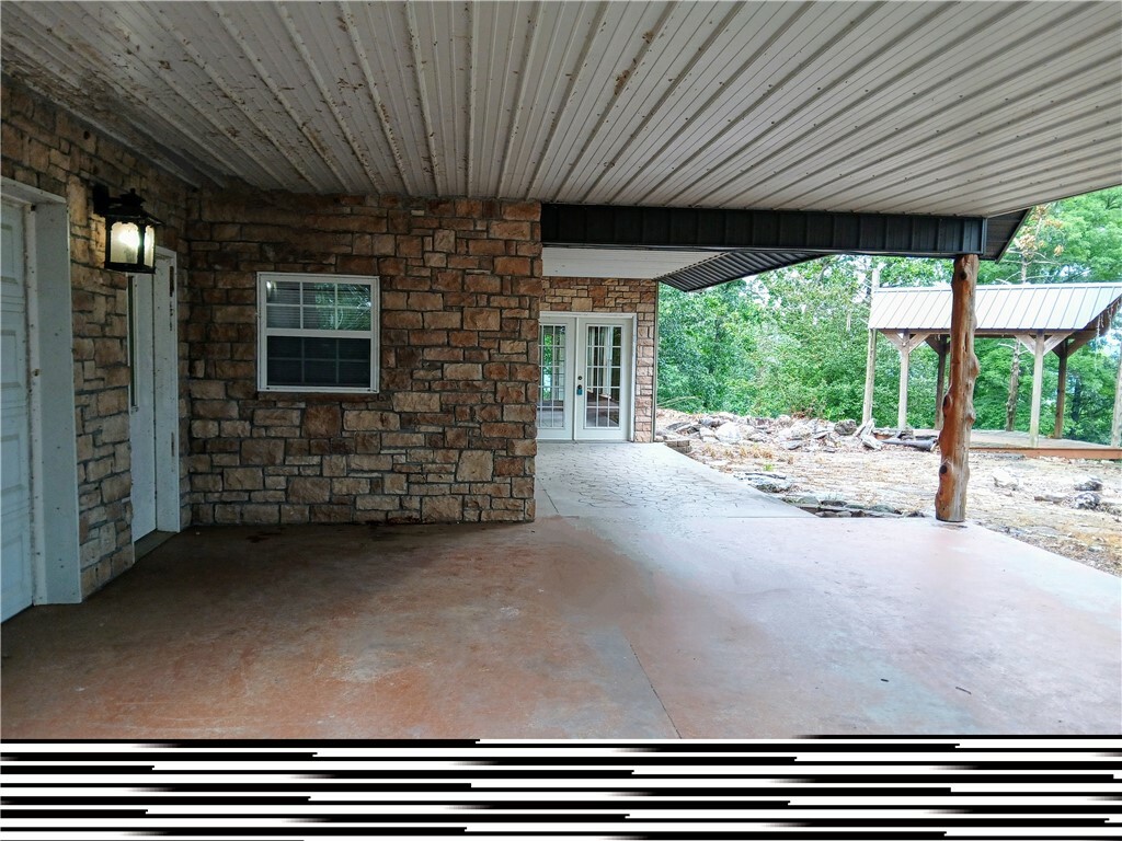 Property Photo: 345 County Road 665 AR 72660
