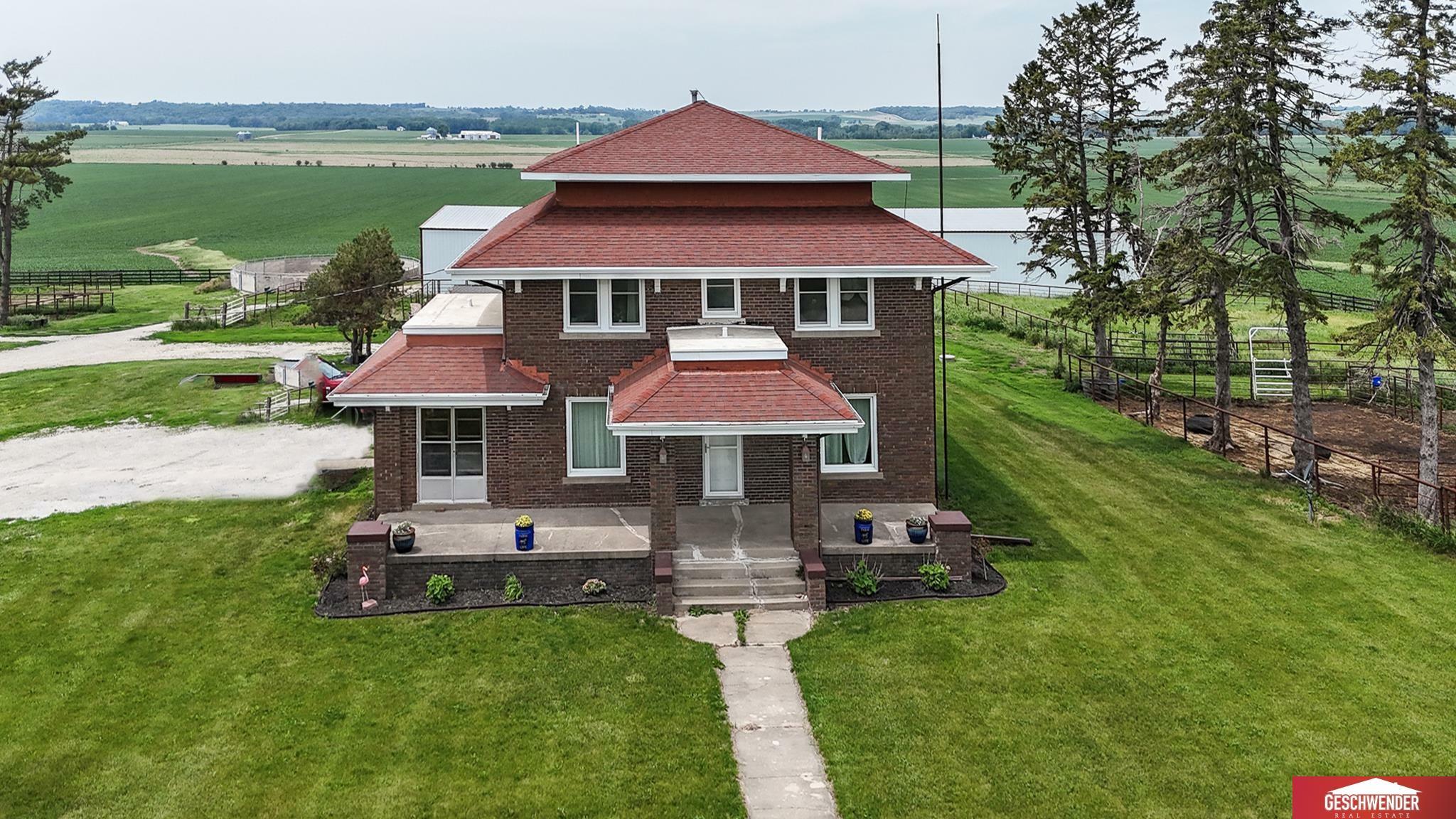 Property Photo: 66737 560 Street IA 51553