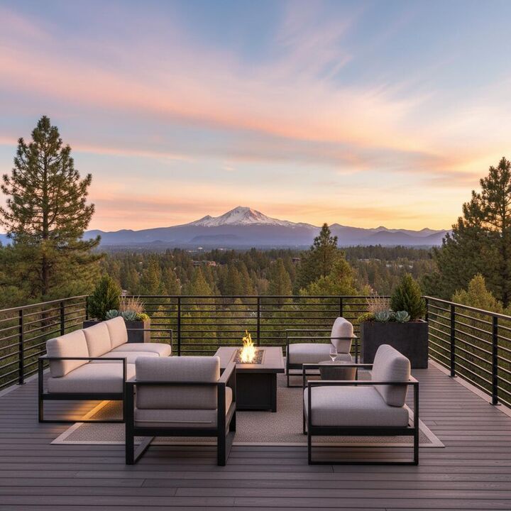 Property Photo:  3341 NW Panorama Drive  OR 97703 