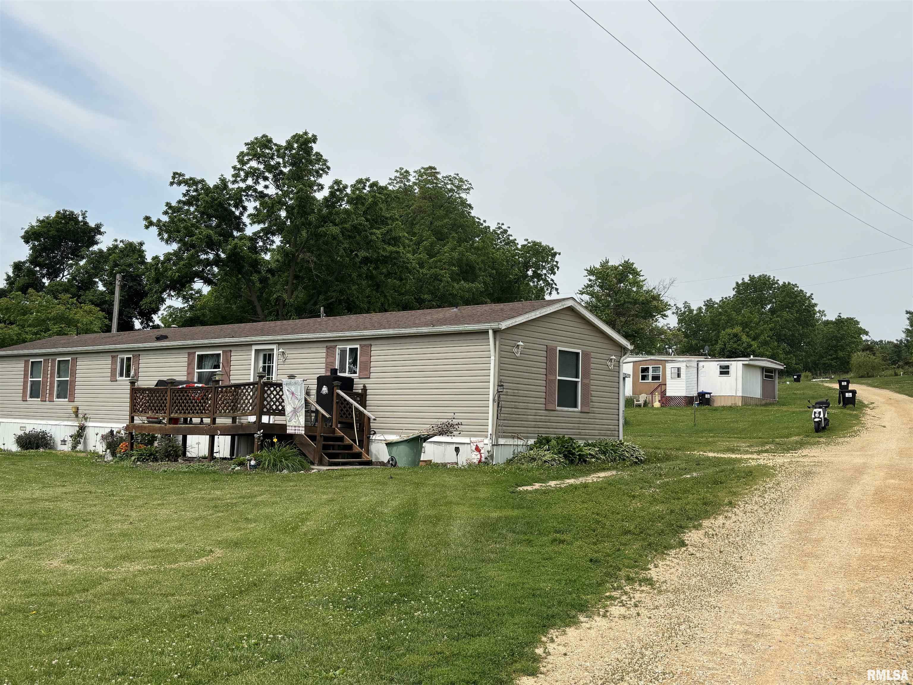 131 Broadway Street  Charlotte IA 52731 photo