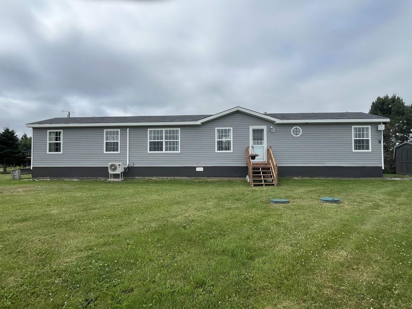 Property Photo: 936 Rte 310 Road PE C0A 2B0