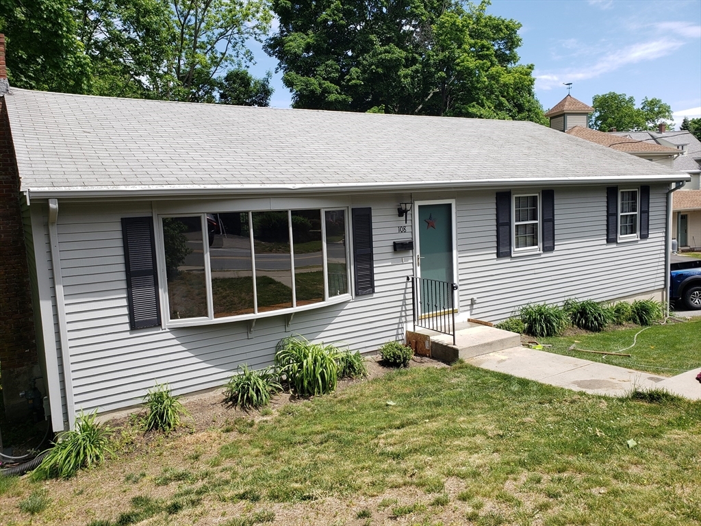 108 Greenwood Street  Wakefield MA 01880 photo