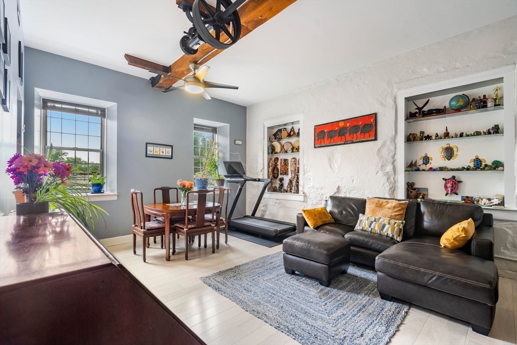 Property Photo: 7 S Stone Mill Drive 514 MA 02026