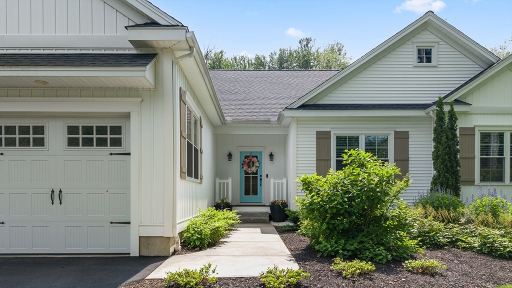 Property Photo: 687 Bullard Street MA 01520