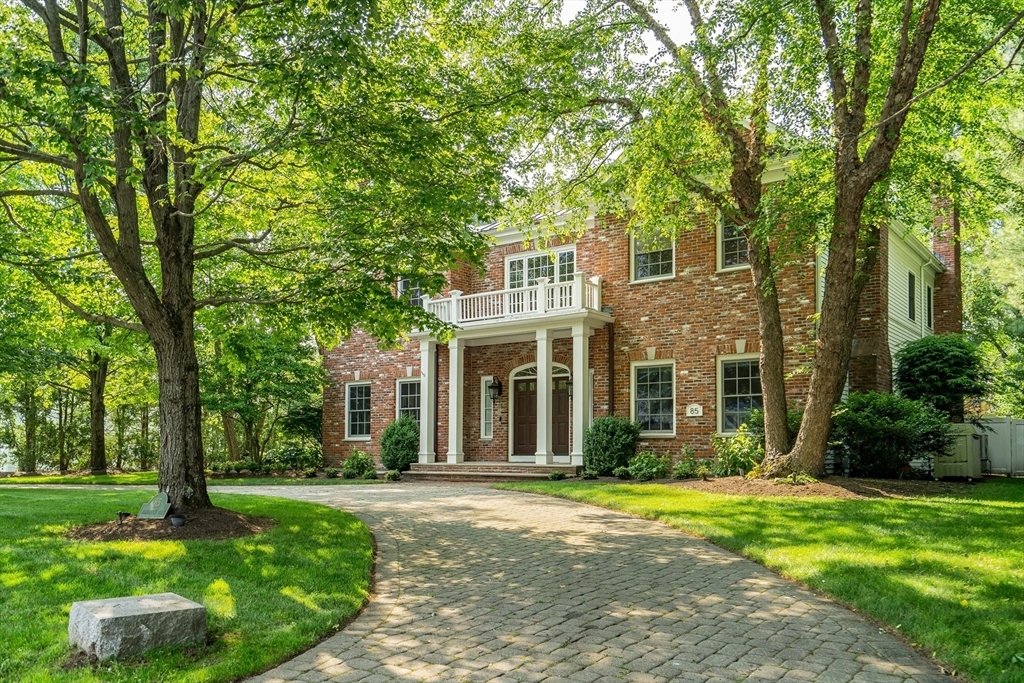 Property Photo: 85 Monadnock Rd MA 02481