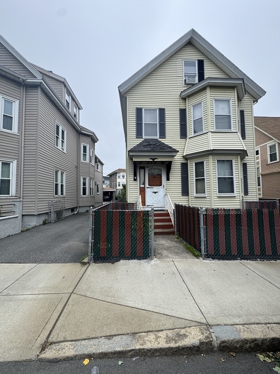 Property Photo:  373 Medford St  MA 02143 