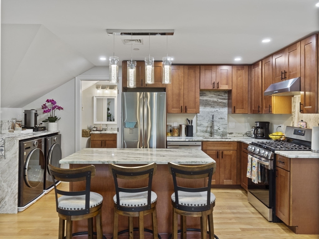 Property Photo:  6 Nelly St 3  MA 01880 