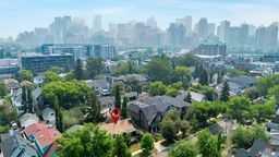 302 11 Street NW  Calgary AB T2N 1X1 photo