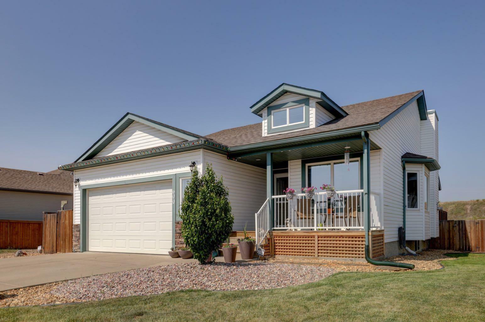 600 Bankview Drive  Drumheller AB T0J 0Y6 photo