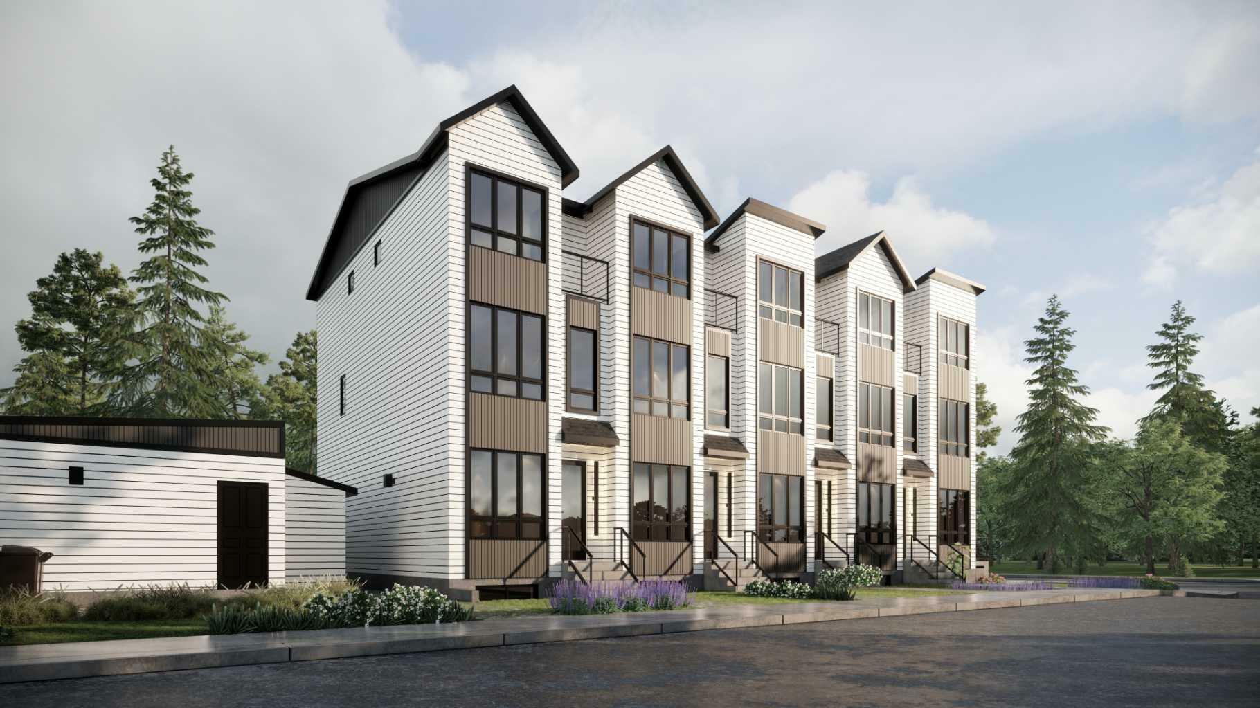 Property Photo:  109 & 102, 3550 45 Street SW 109 &Amp 102  AB T3E 3V2 