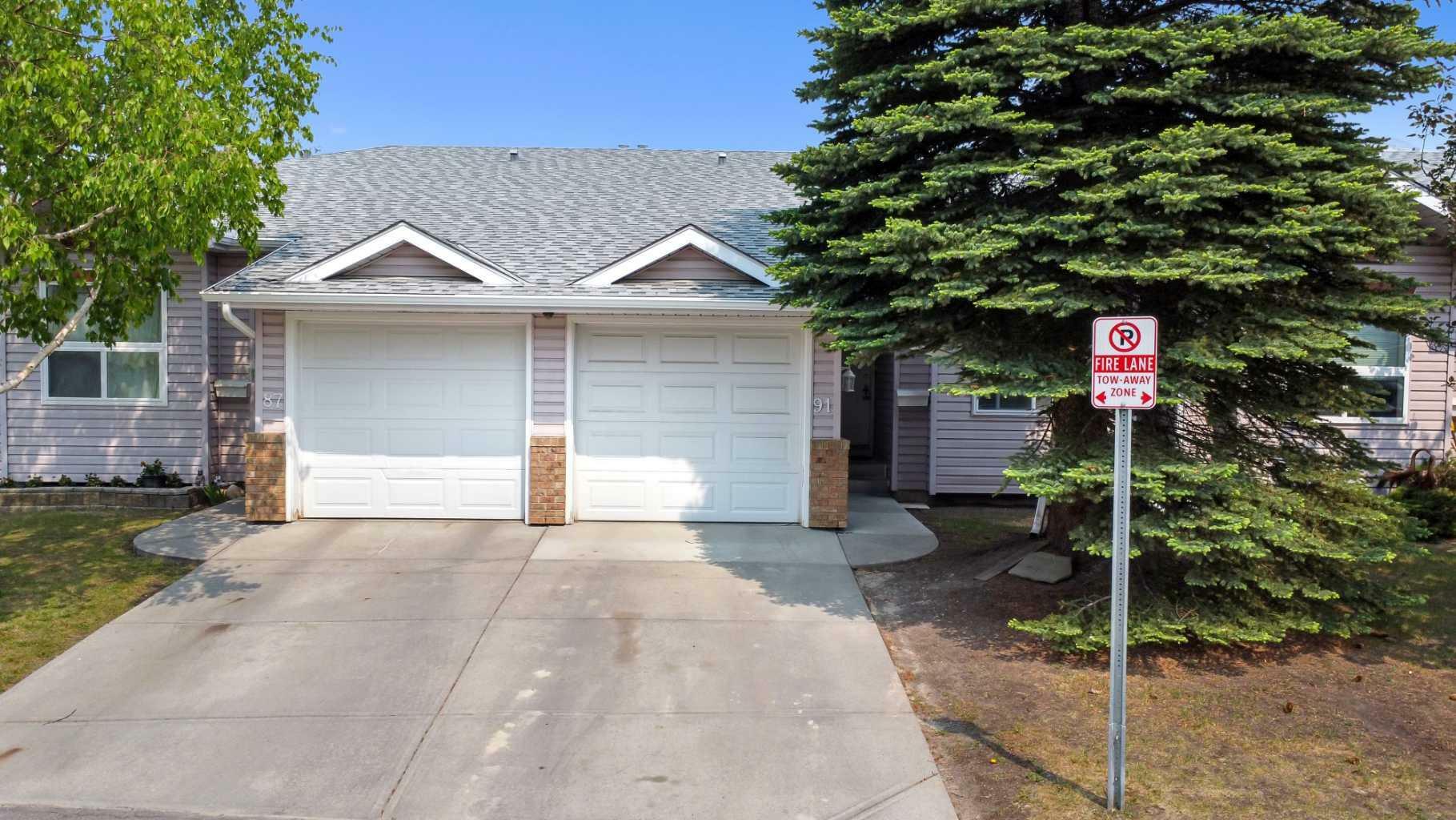 Photo de la propriété: 91 Catalina Circle NE AB T1Y 7B7