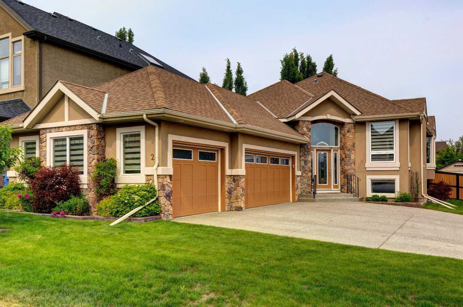 Photo de la propriété: 2 Cranridge Heights SE AB T3M 0E7