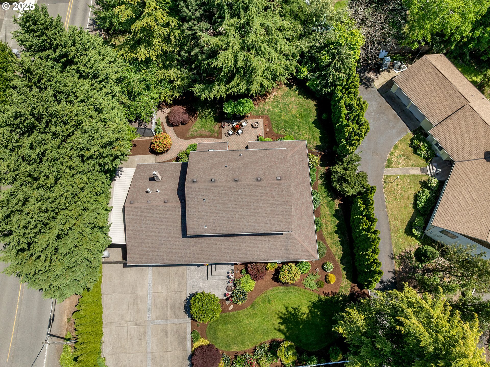 Property Photo: 2659 Parker Rd OR 97068