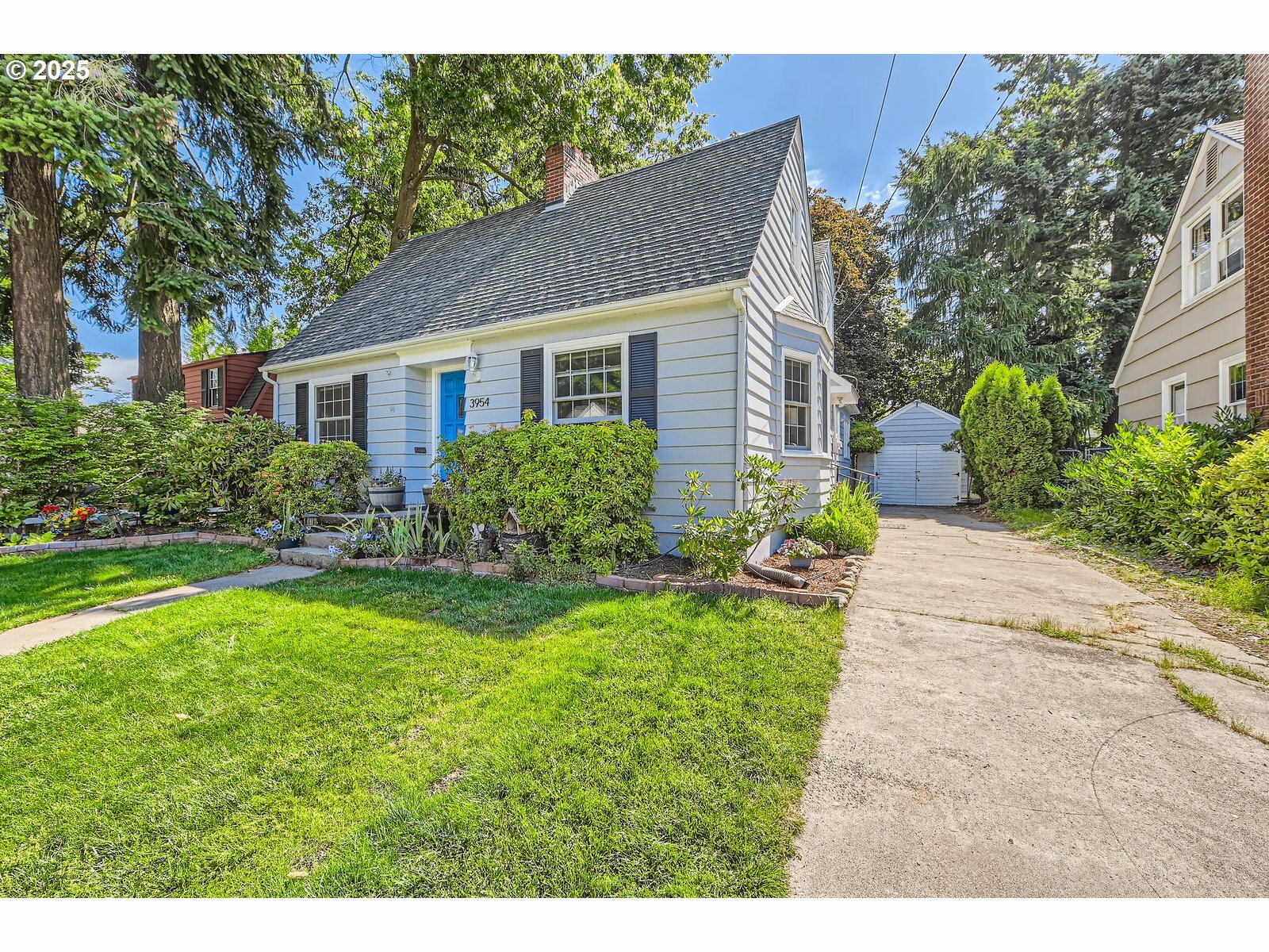 3954 NE 38th Ave  Portland OR 97212 photo