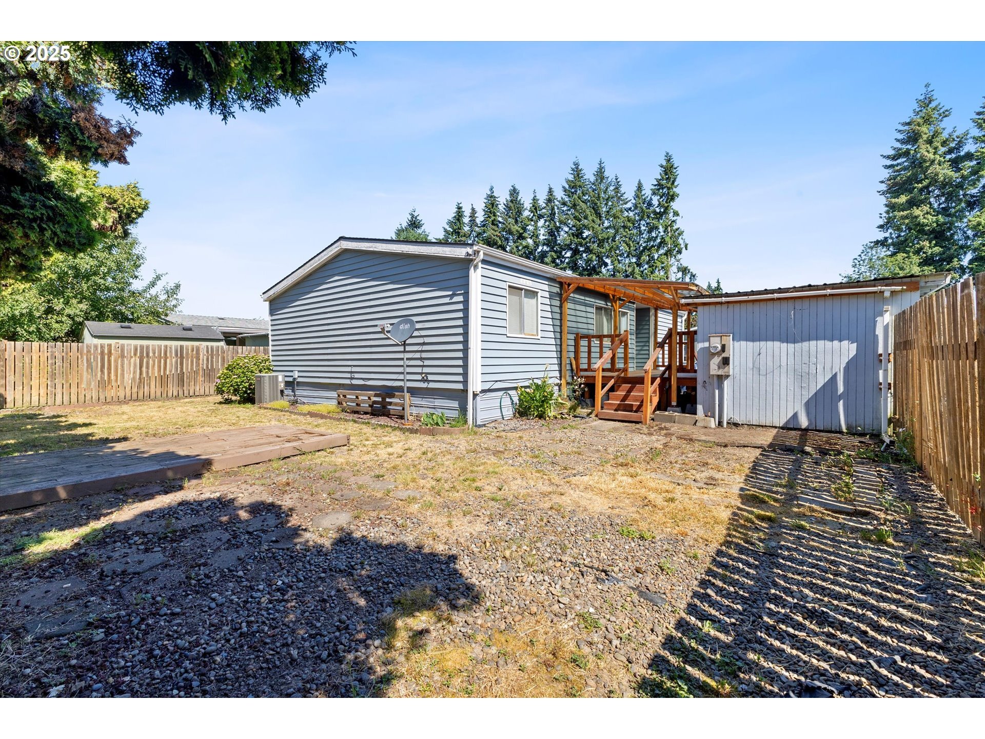 235 Edwards Rd S 104  Monmouth OR 97361 photo