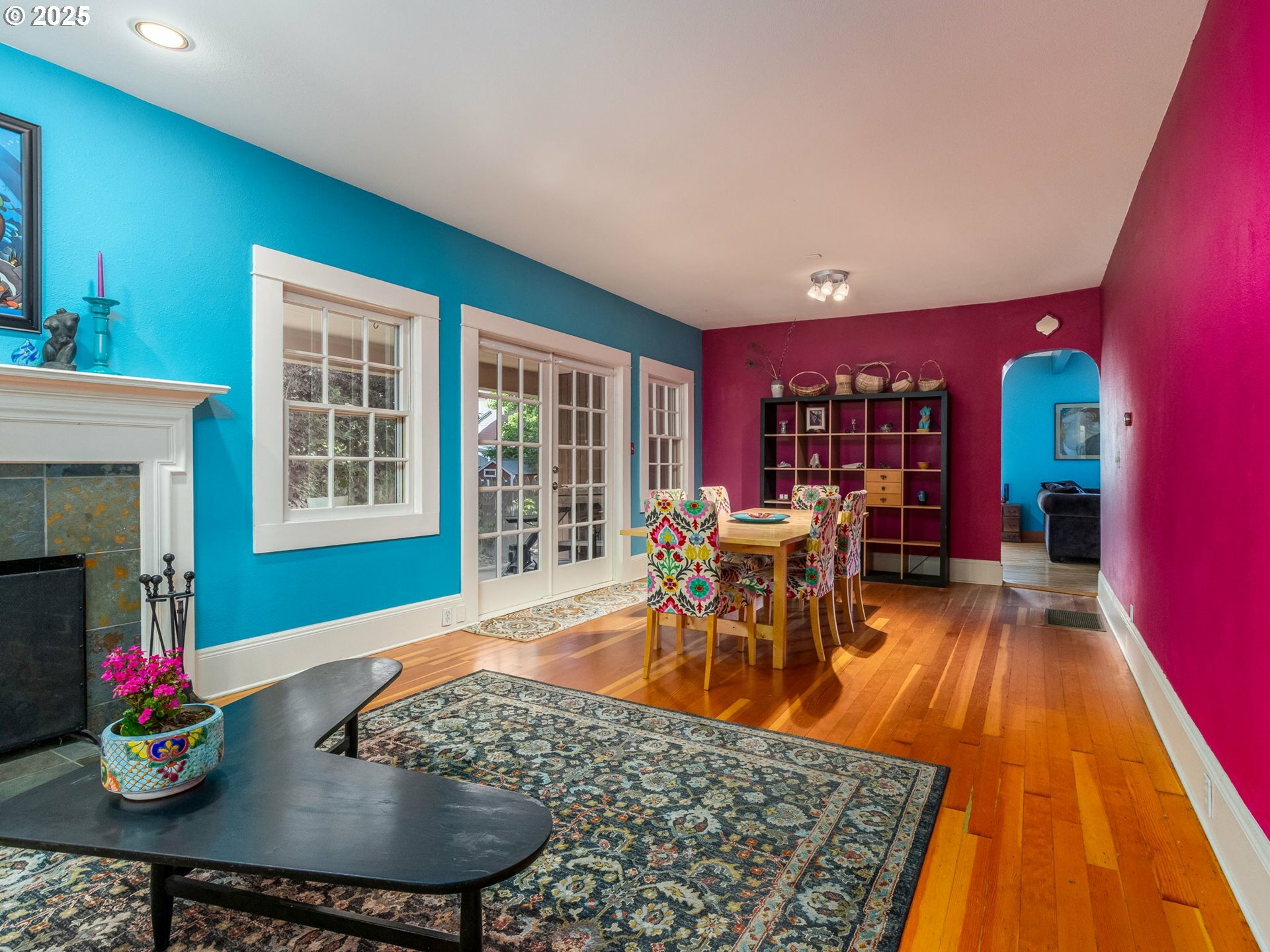 Property Photo: 3843 SE 41st Ave SE OR 97202