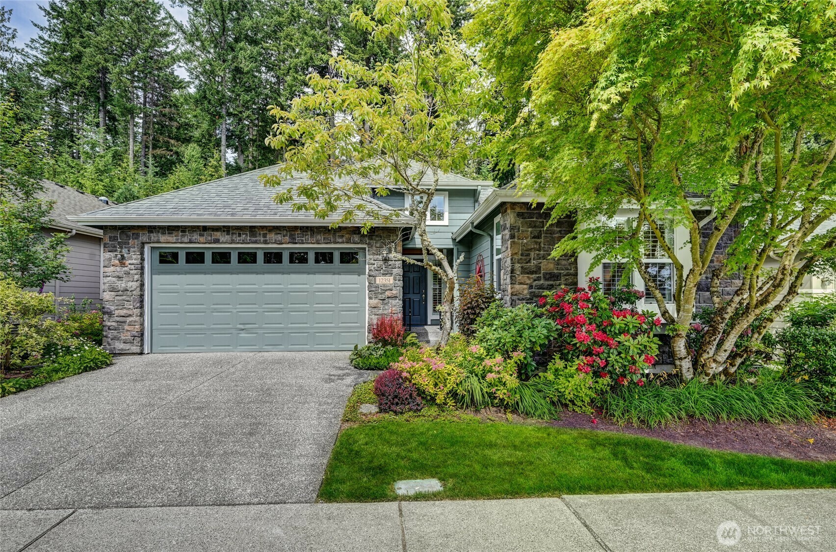 12351  Adair Creek Way NE  Redmond WA 98053 photo