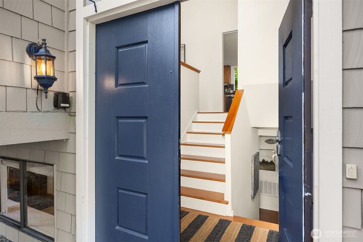 Property Photo:  14913 SE 47th Court  WA 98006 