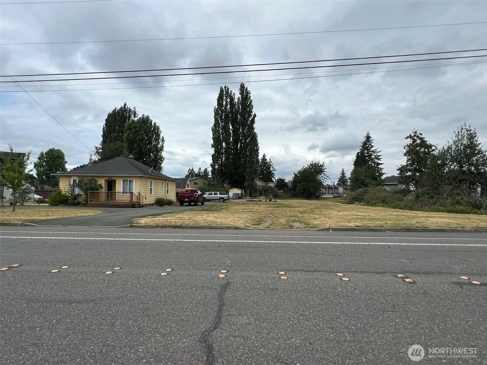 Property Photo: 6506 Armar Rd WA 98270
