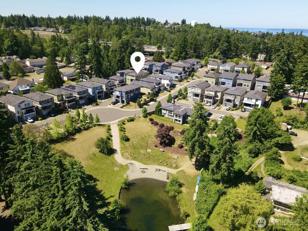 Property Photo: 3071 S 276th Court WA 98001