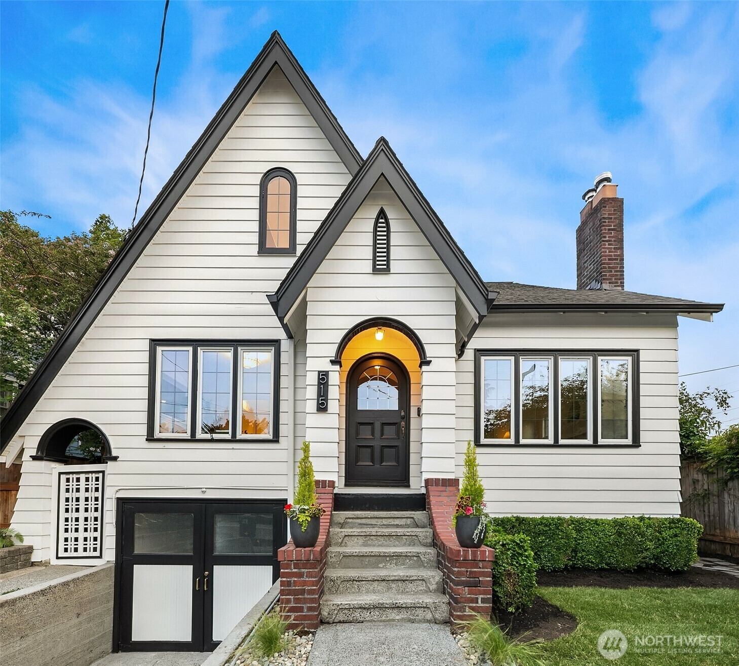 Property Photo: 515 NE 83rd Street WA 98115