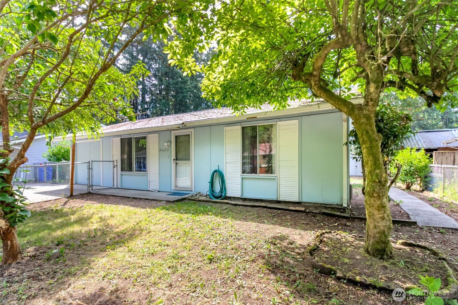 Property Photo:  26622  190th Avenue SE  WA 98042 