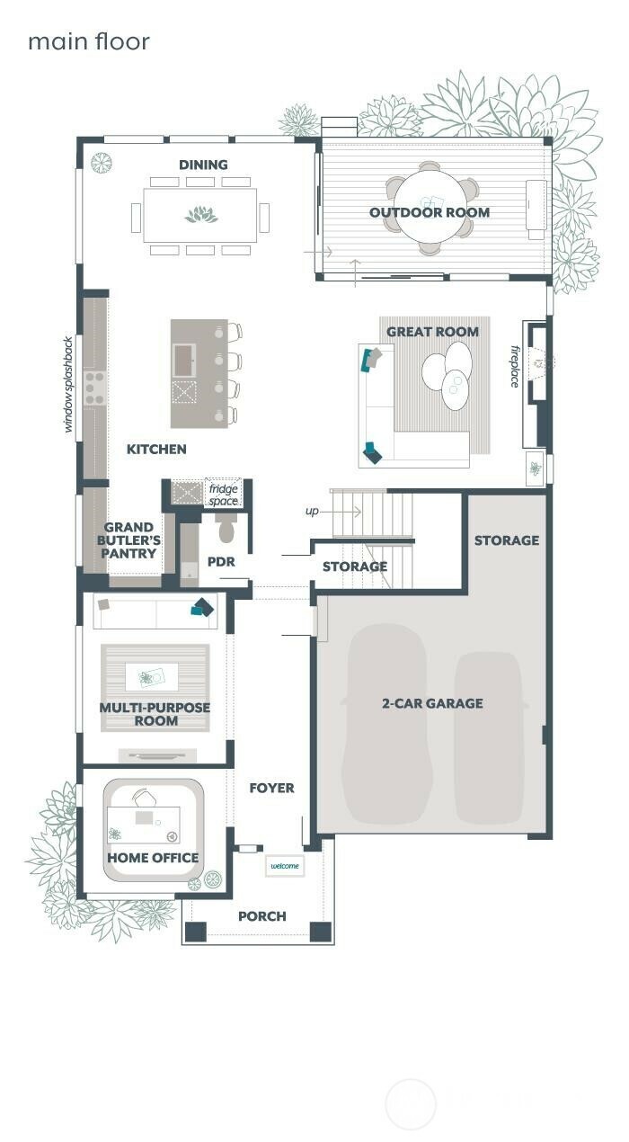 Property Photo: 20734 141st Street E WA 98391