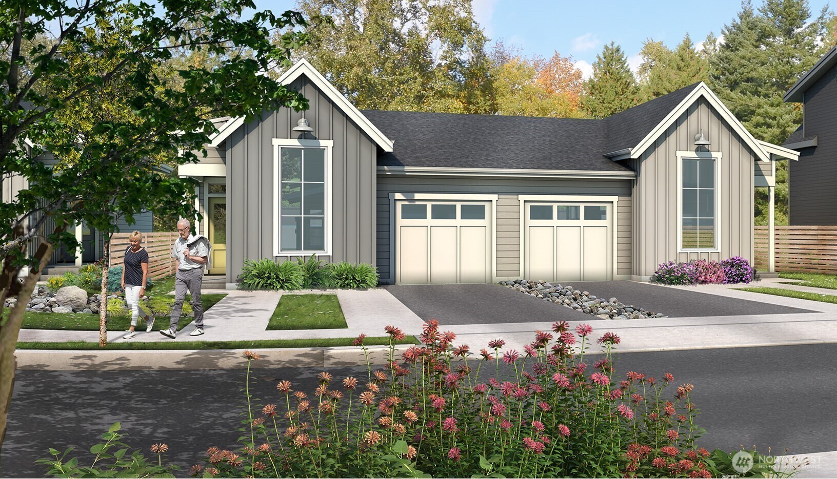 508 (Lot 30)  Northview Street  Bellingham WA 98226 photo