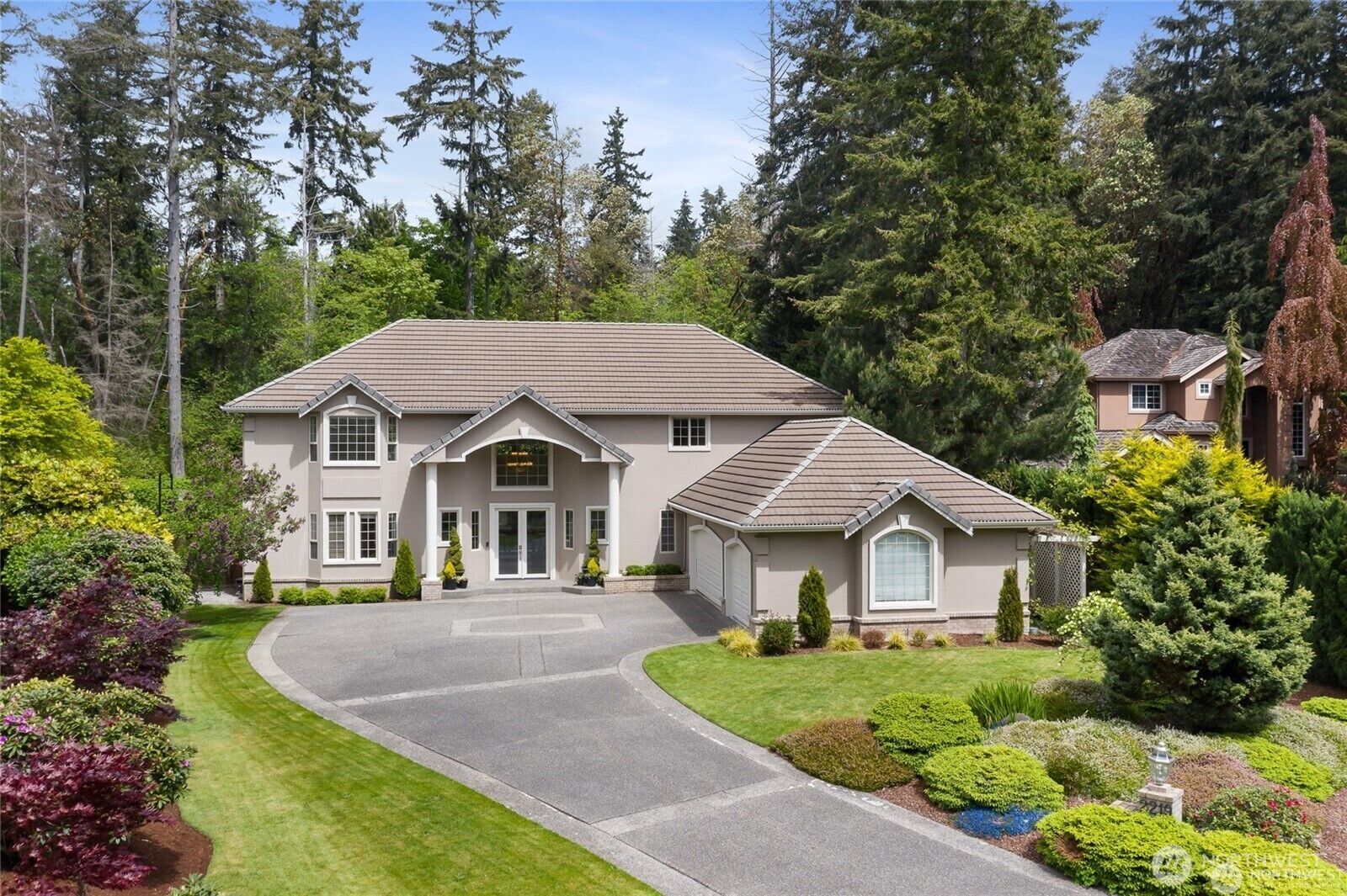 Property Photo:  2219 NW 9th Street Ct  WA 98335 