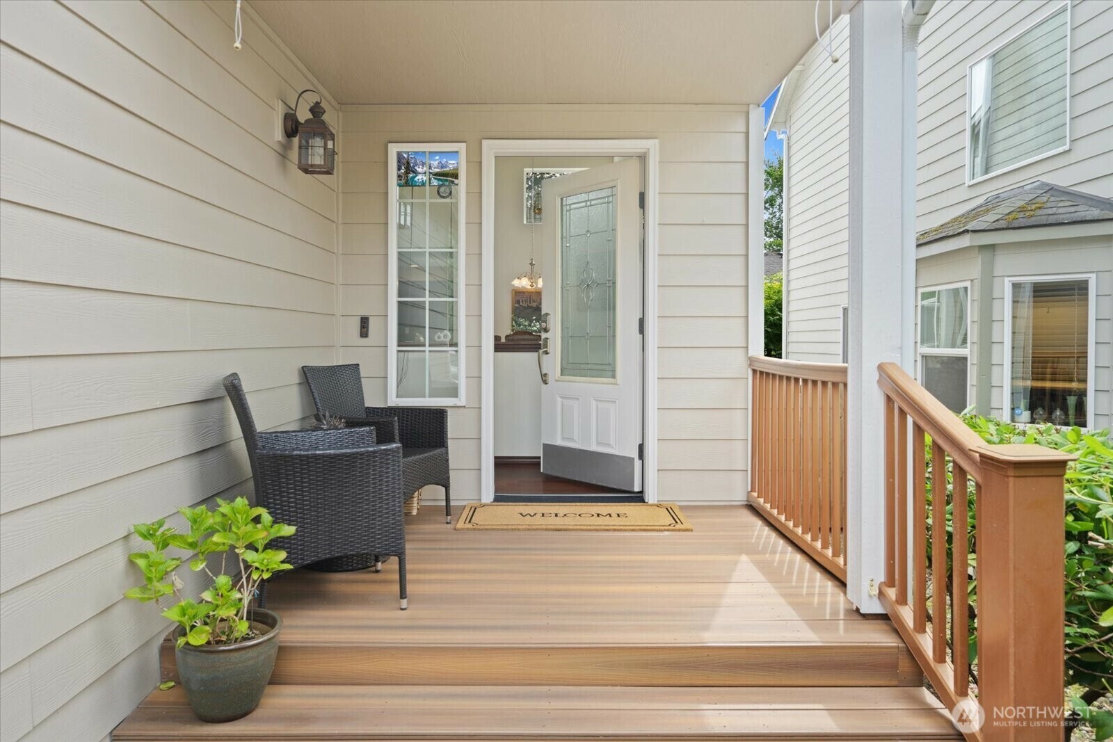 Property Photo: 862 Ilwaco Place NE WA 98059