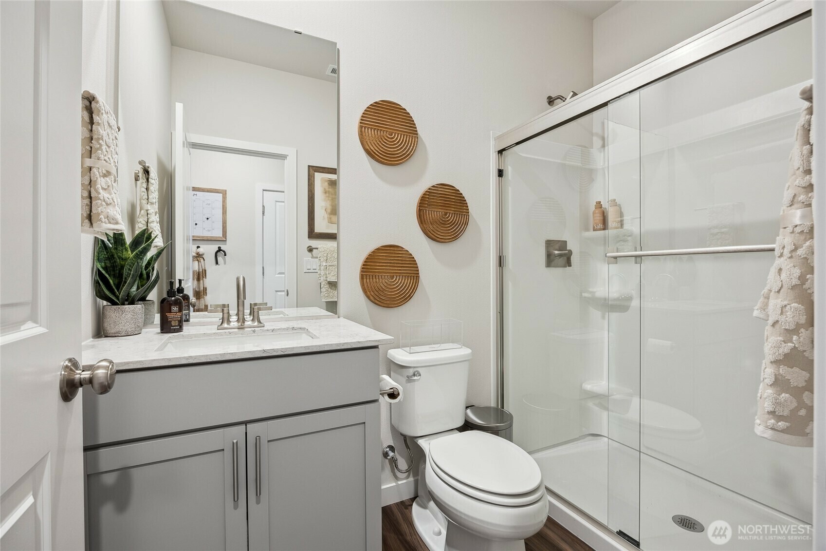 Property Photo: 8808 126th (Lot 7) Street E WA 98374