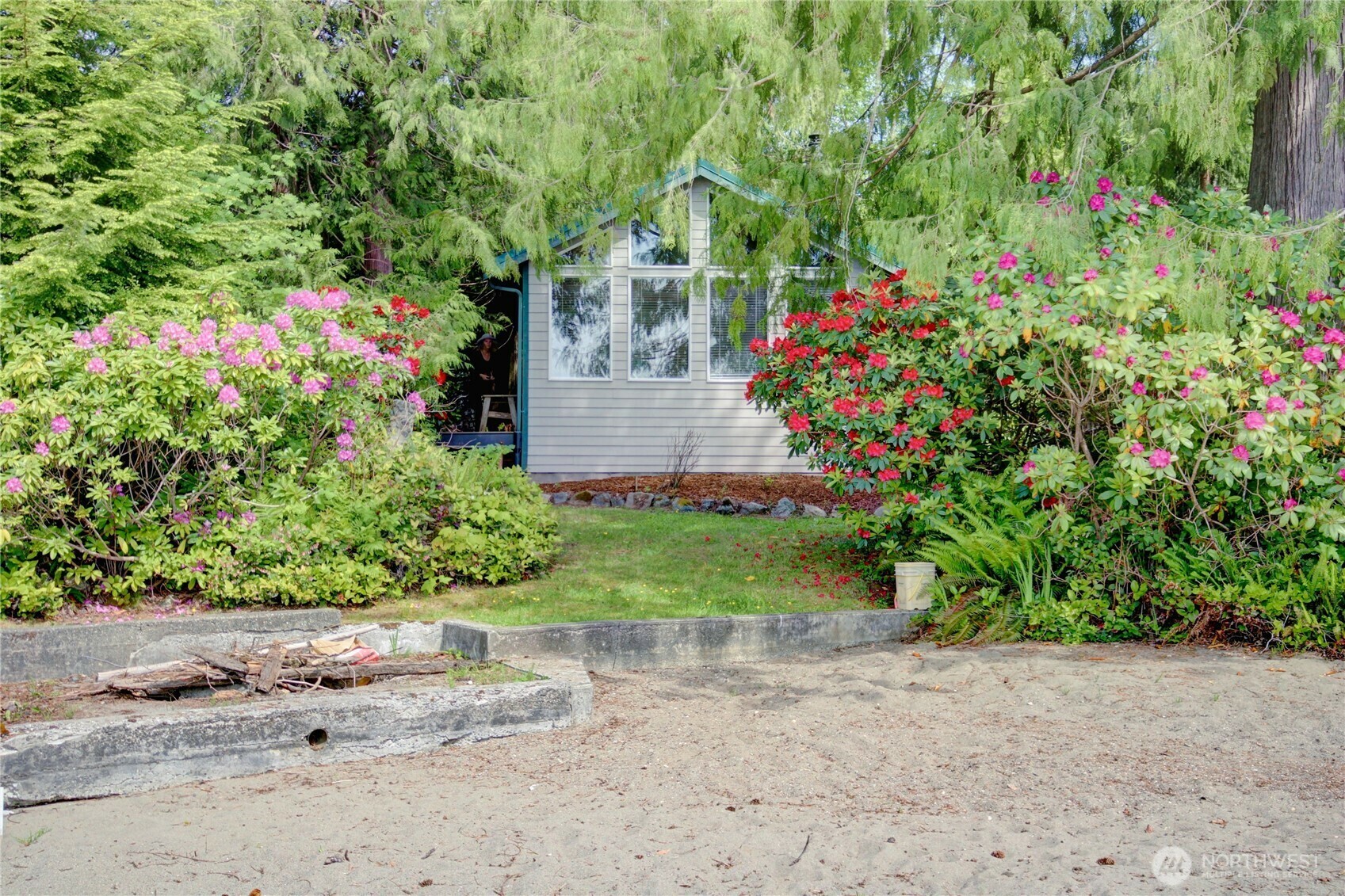Property Photo: 22972 Osborne Drive WA 98274