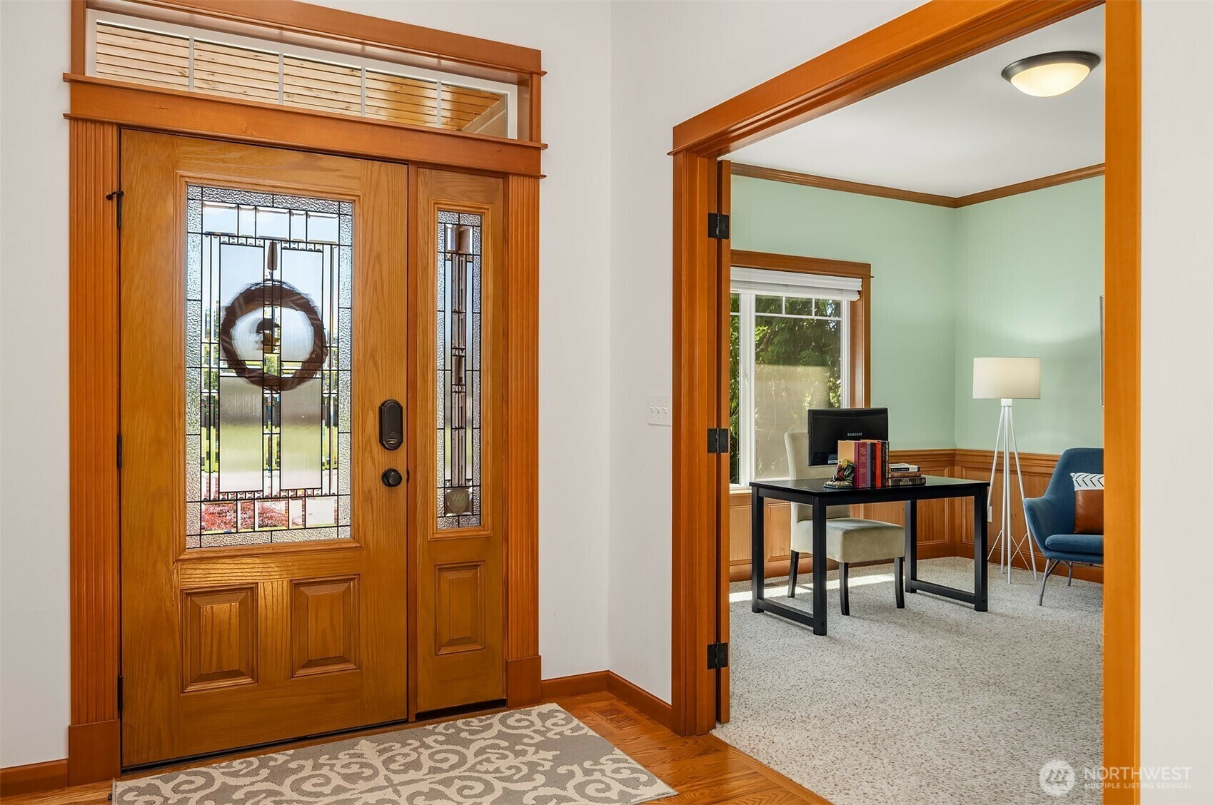 Property Photo: 4313 145th Place SE WA 98296