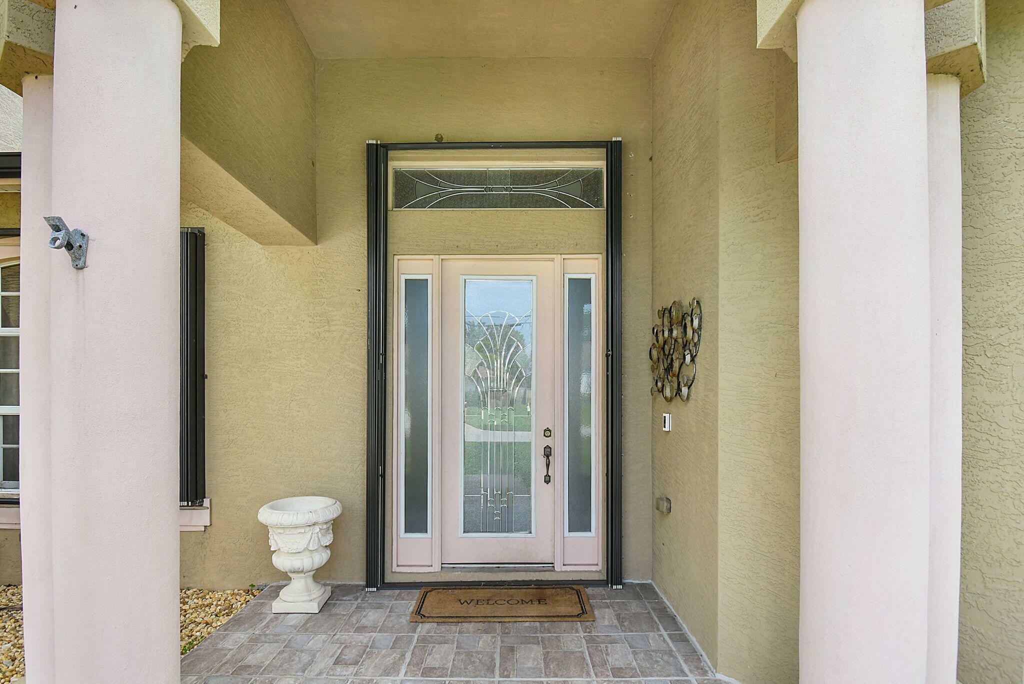 Property Photo: 3820 SW Cheribon Street FL 34953