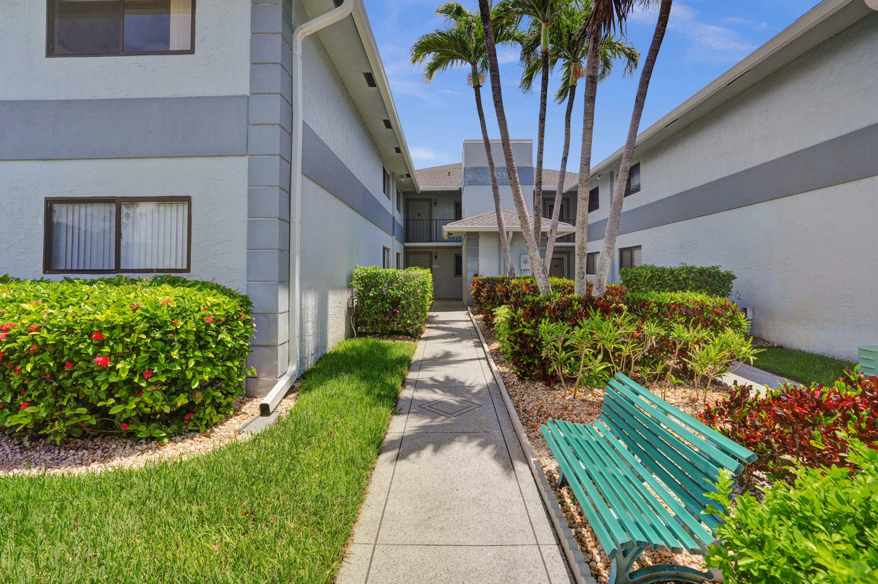 Property Photo: 15235 Lakes Of Delray Boulevard 311 FL 33484