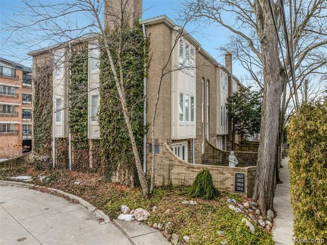 362 Southfield Road  Birmingham MI 48009 photo