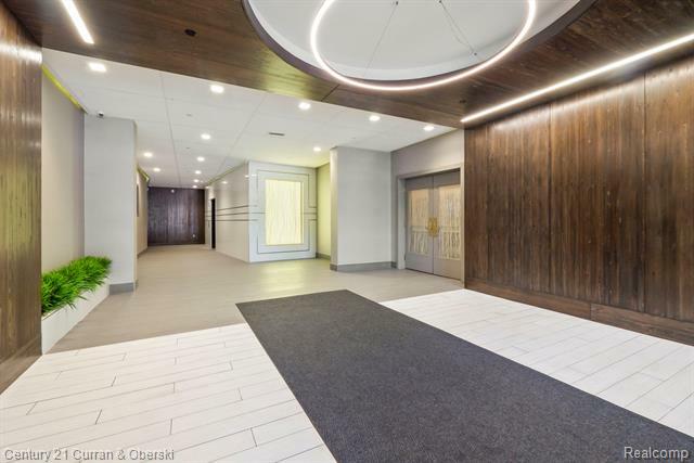 Property Photo: 801 W Ann Arbor Trail 304 MI 48170